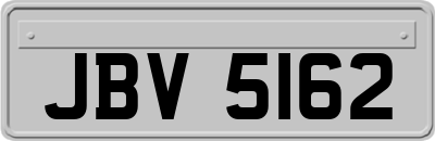 JBV5162