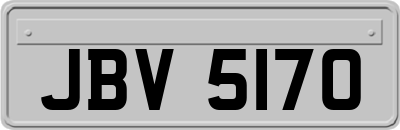 JBV5170