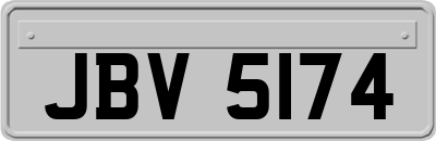JBV5174