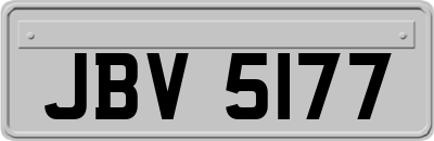 JBV5177