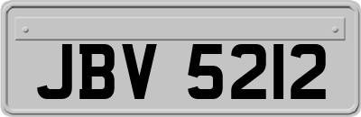 JBV5212