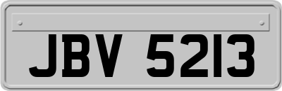JBV5213