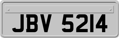 JBV5214