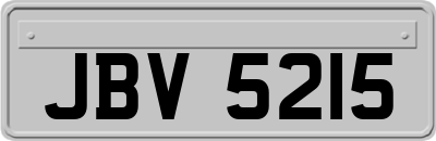 JBV5215