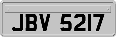 JBV5217