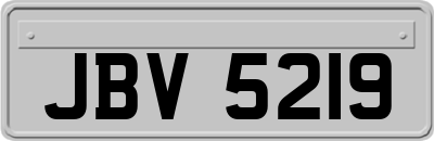 JBV5219