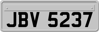 JBV5237