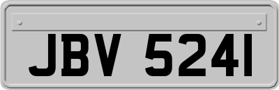 JBV5241