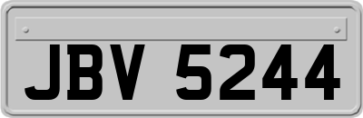 JBV5244