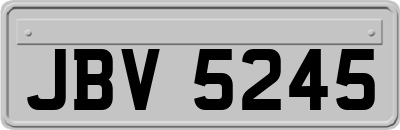 JBV5245
