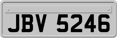 JBV5246
