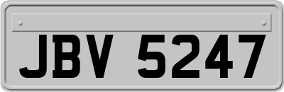 JBV5247