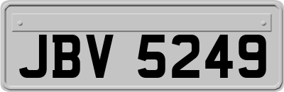 JBV5249