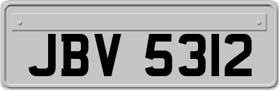 JBV5312