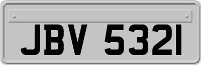 JBV5321