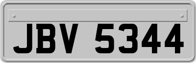 JBV5344