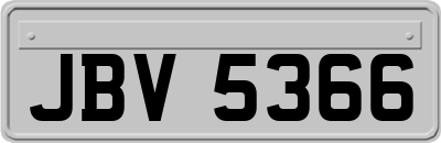 JBV5366