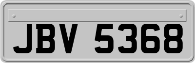 JBV5368