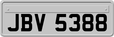 JBV5388