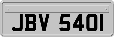 JBV5401