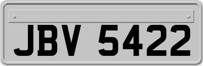JBV5422