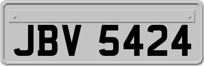 JBV5424