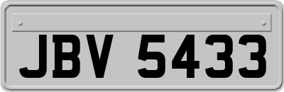JBV5433