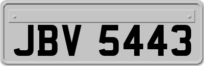 JBV5443