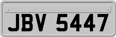 JBV5447