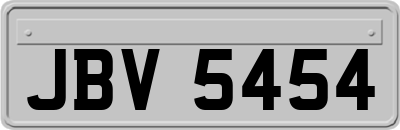 JBV5454