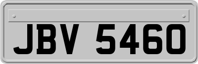 JBV5460