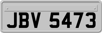 JBV5473