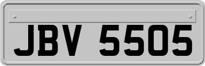 JBV5505