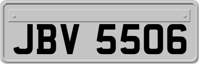 JBV5506