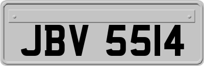 JBV5514