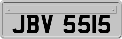 JBV5515