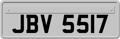 JBV5517