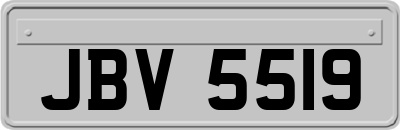 JBV5519