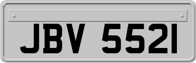JBV5521