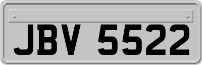 JBV5522