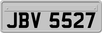 JBV5527