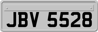 JBV5528