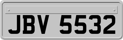 JBV5532