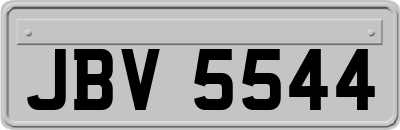 JBV5544