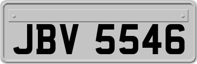 JBV5546