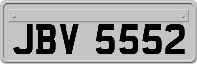 JBV5552