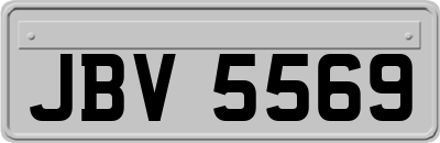 JBV5569