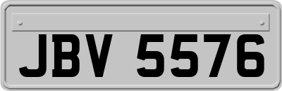 JBV5576