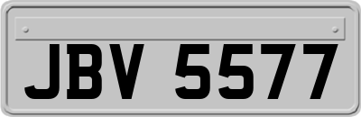 JBV5577