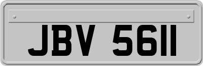 JBV5611